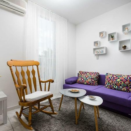 Apartman Edi Split Zewnętrze zdjęcie