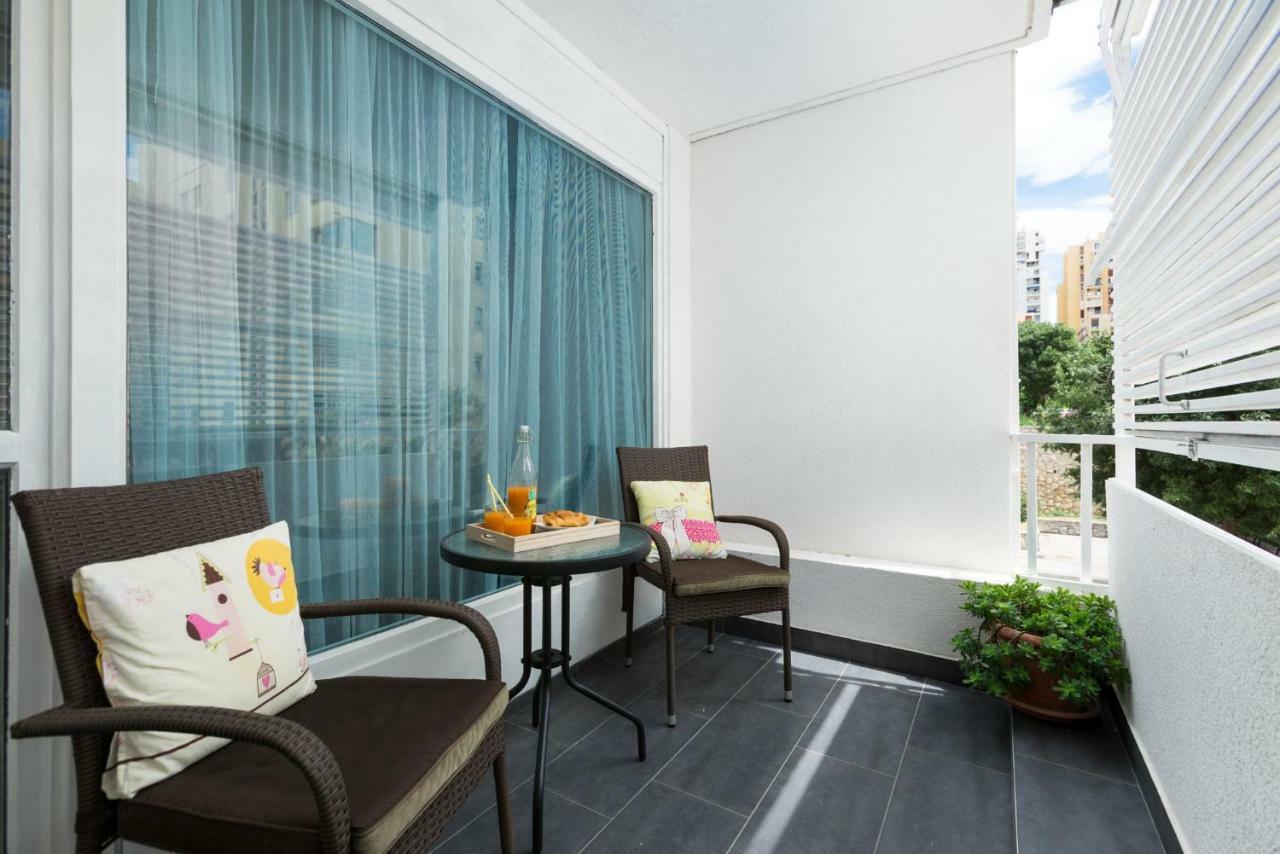 Apartman Edi Split Zewnętrze zdjęcie