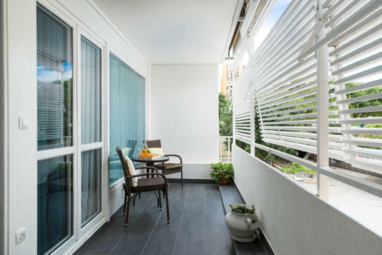 Apartman Edi Split Zewnętrze zdjęcie