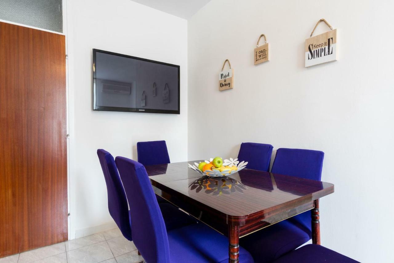 Apartman Edi Split Zewnętrze zdjęcie