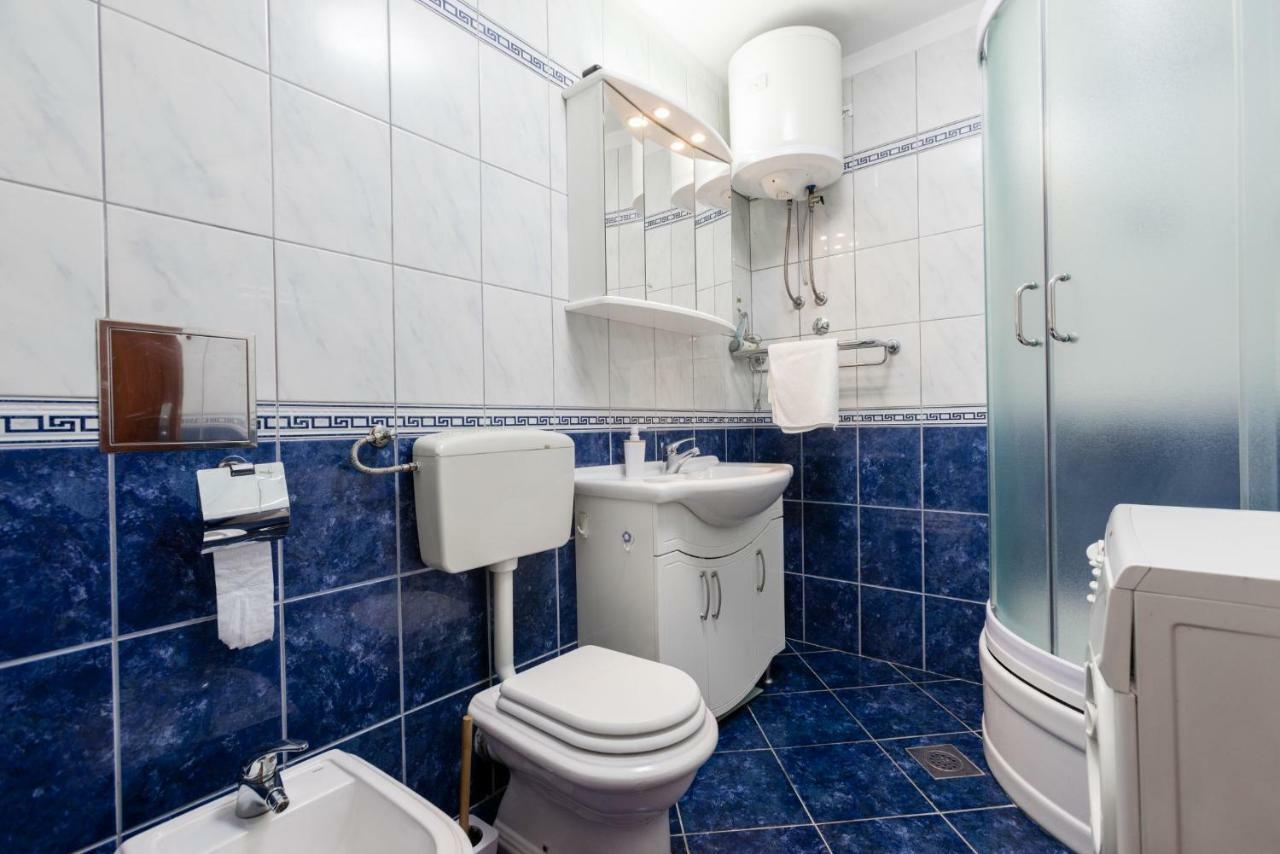 Apartman Edi Split Zewnętrze zdjęcie
