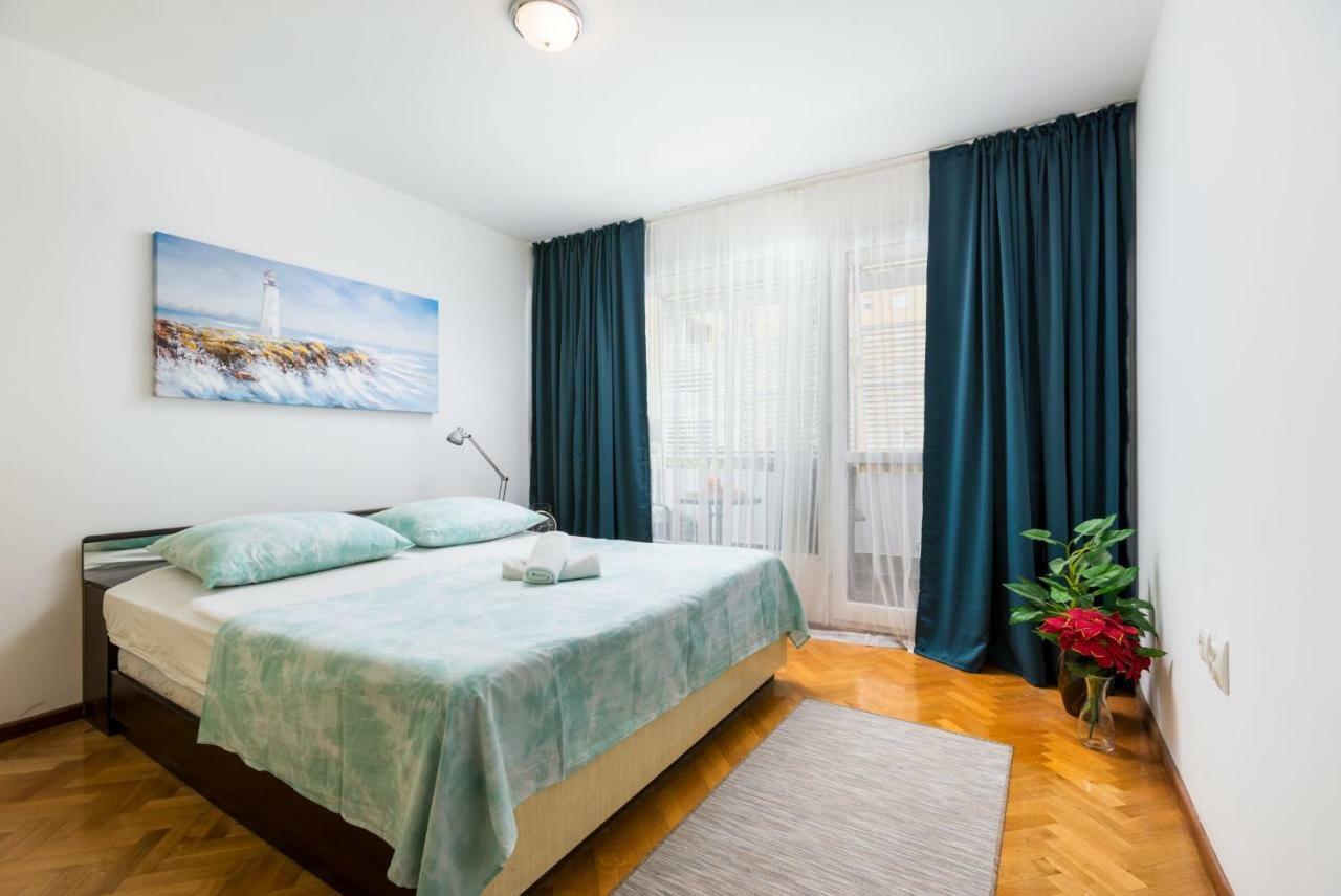 Apartman Edi Split Zewnętrze zdjęcie