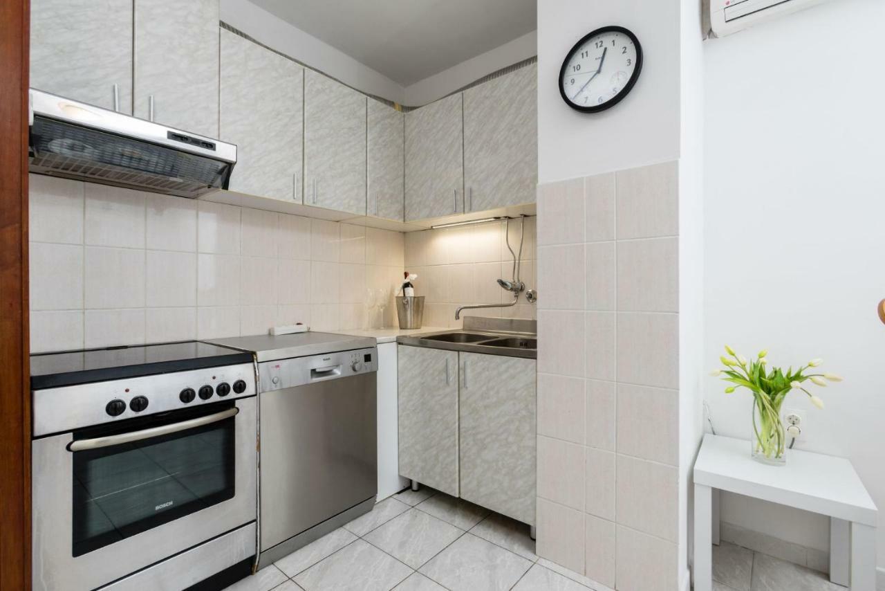 Apartman Edi Split Zewnętrze zdjęcie