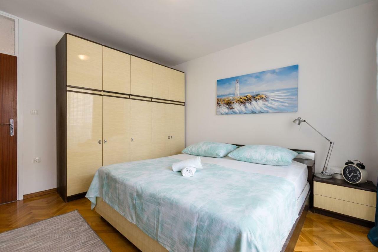 Apartman Edi Split Zewnętrze zdjęcie