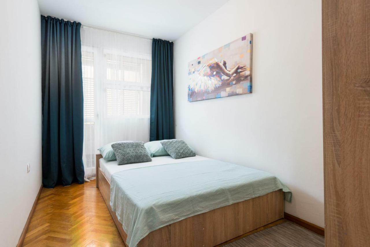Apartman Edi Split Zewnętrze zdjęcie